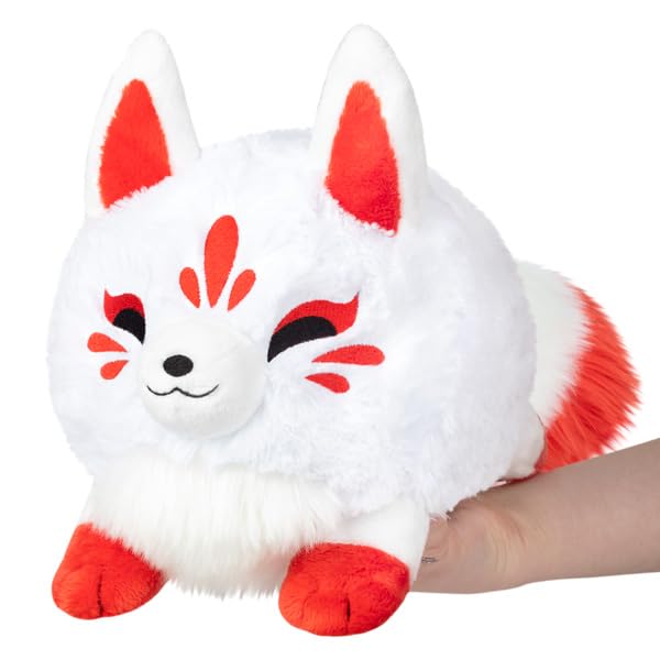 Amazon.com: Squishable - Mini Baby Kitsune - Kawaii Collection